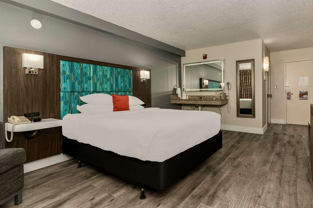 Red Lion Hotel Pocatello Quarto foto