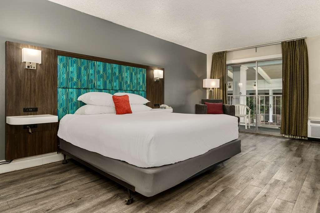 Red Lion Hotel Pocatello Quarto foto